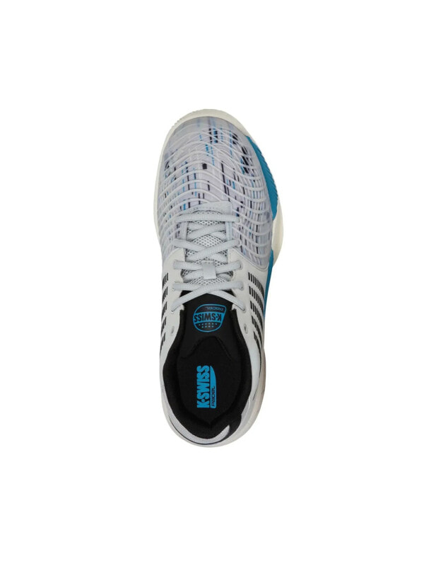 (EU) Кроссовки мужские K-Swiss Express Light 3 HB, 8900026 26, Белые (р. 46)
