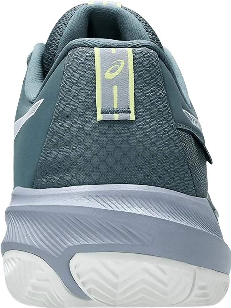 Кроссовки мужские Asics Gel-Challenger 15, Зеленые/Серый (р. 42,5)