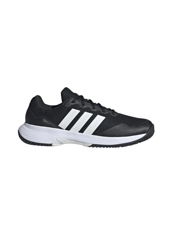 ADIDAS GAMECOURT 2 BLACK KI0780