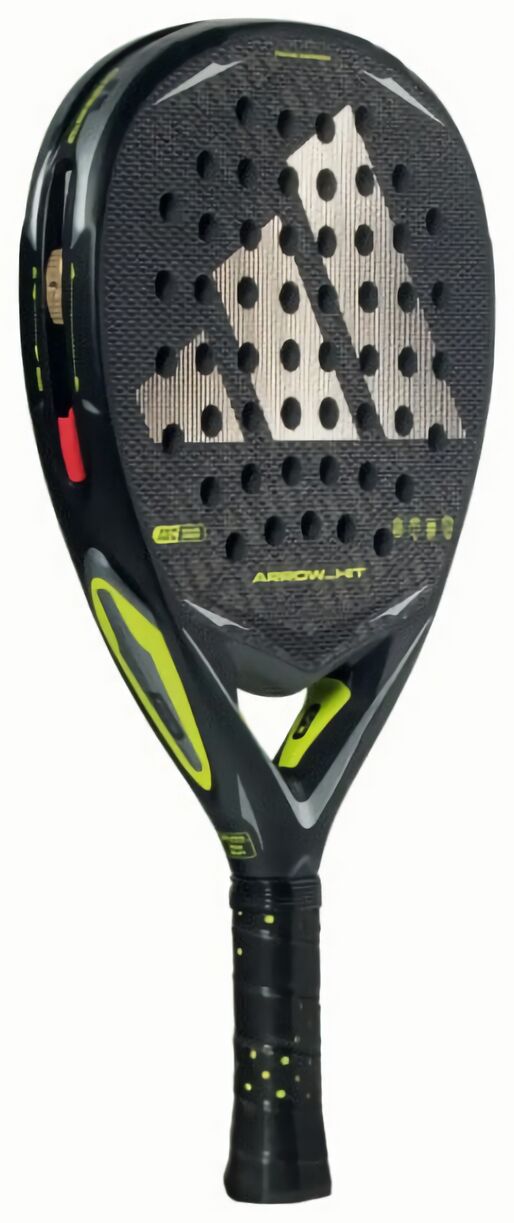 (EU) Ракетка для падел тенниса Adidas Arrow Hit Attk 2026