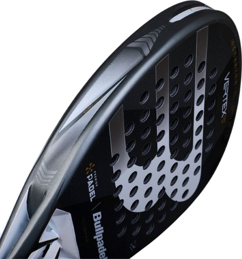 Ракетка для падел тенниса Bullpadel Vertex 04 Premier