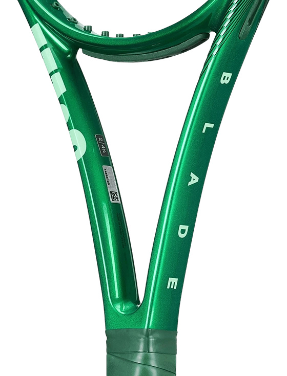 Ракетка для тенниса Wilson Blade 100L V10.0