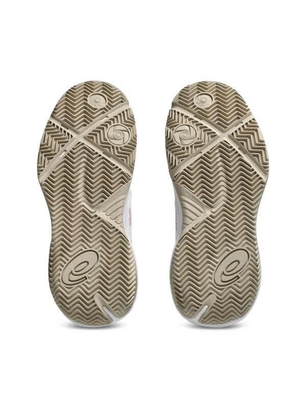 ASICS GEL-CHALLENGER 15 PADEL WHITE WOMEN 1042A296