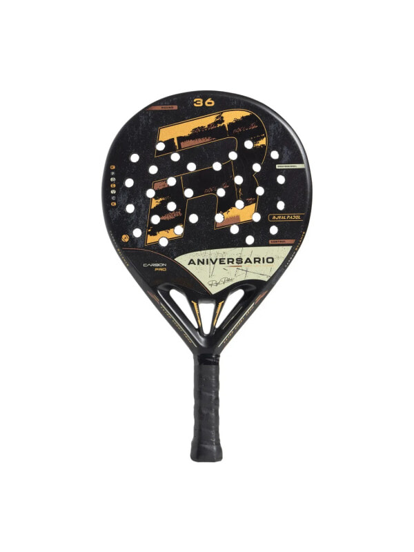 (EU) Ракетка для падел тенниса Royal Padel RP 36 Aniversario Poly 2026