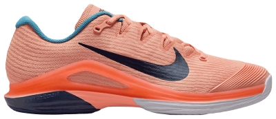 Кроссовки мужские Nike Vapor 12 HC, Apricot Agate/Obsidian/White/Denim (р. EUR 42.5)