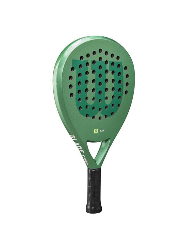 (EU) Ракетка для падел тенниса Wilson Blade V3 Ls