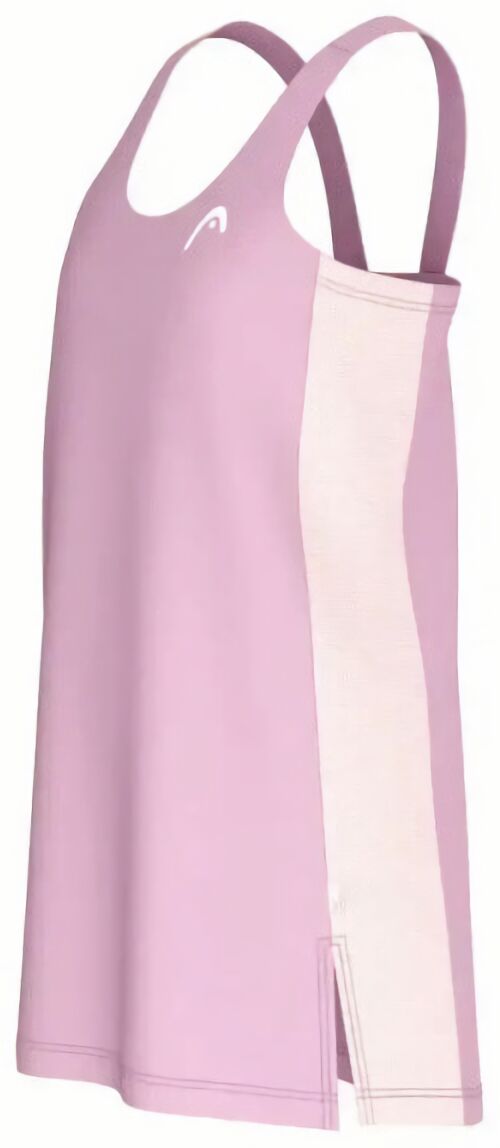 (EU) Платье женское Head Spirit, Сиреневое (M)