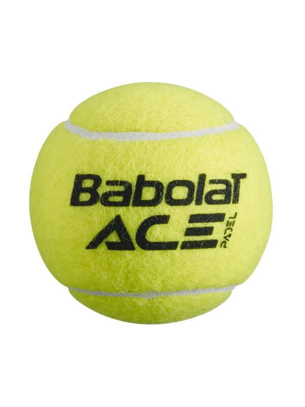 ПАДЕЛ МЯЧИ BABOLAT ACE X3 В ТУБЕ