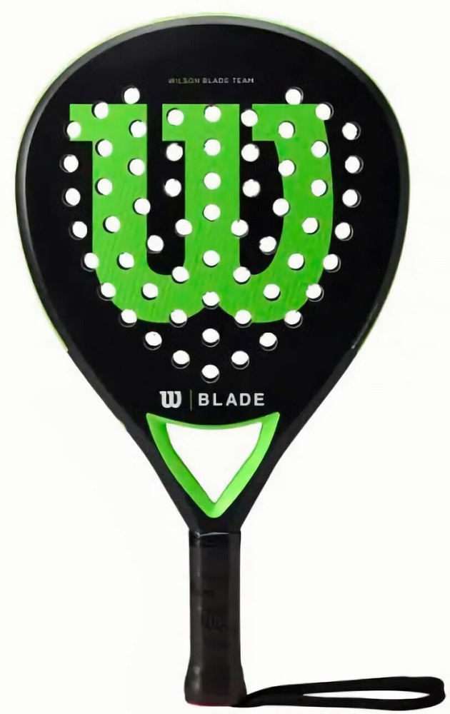 (EU) Ракетка для падел тенниса Wilson Blade Team V2