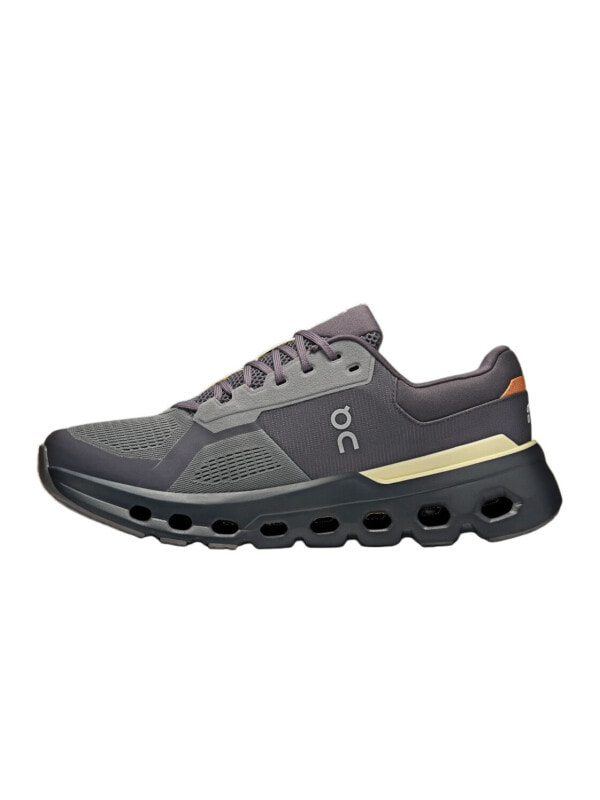 Кроссовки спортивные мужские для бега ON Cloudrunner 2 7615537427102