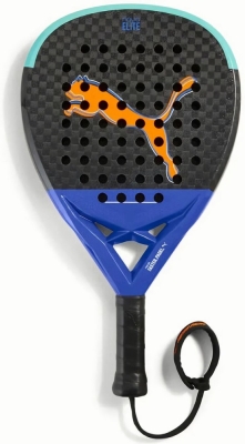 (EU) Ракетка для падел тенниса Puma Nova Elite Pwr 2025