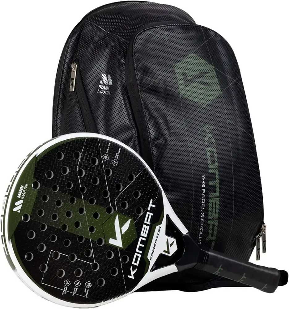 (EU) Рюкзак Kombat Krakatoa