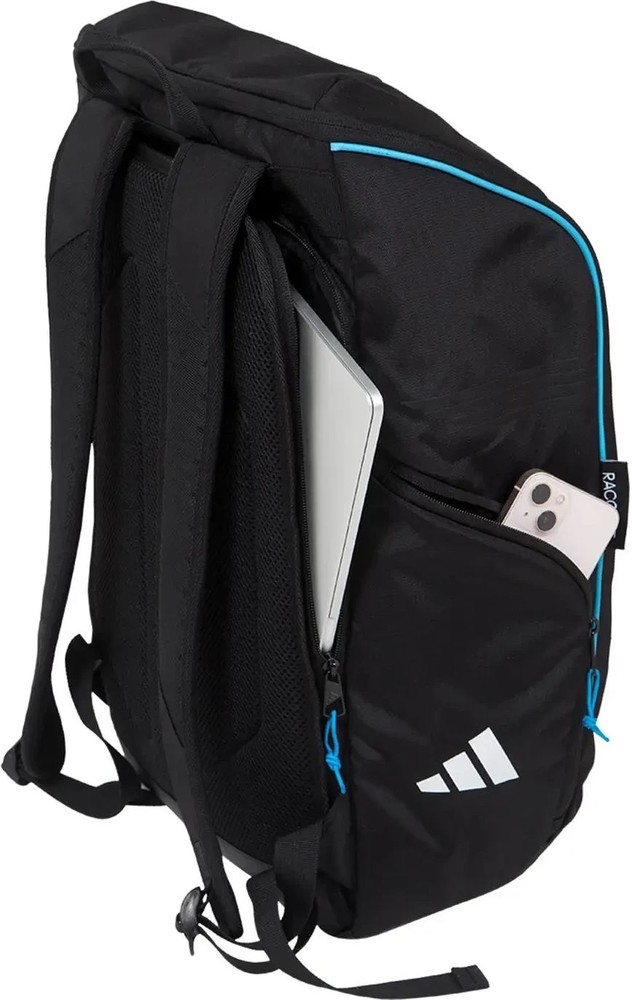 (EU) Рюкзак Adidas Protour Black 3.4 2025