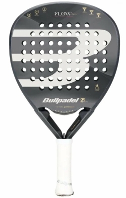 Ракетка для падел тенниса Bullpadel Flow Legend 2026