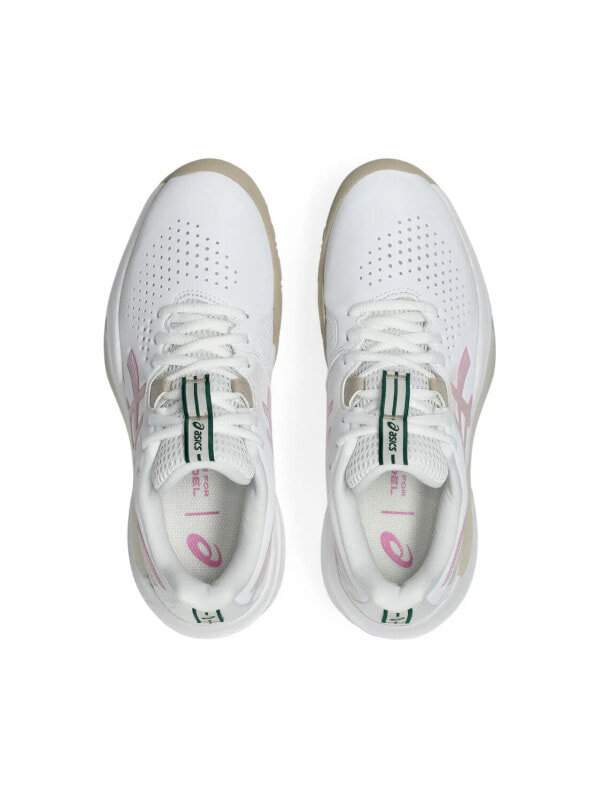 ASICS GEL-CHALLENGER 15 PADEL WHITE WOMEN 1042A296