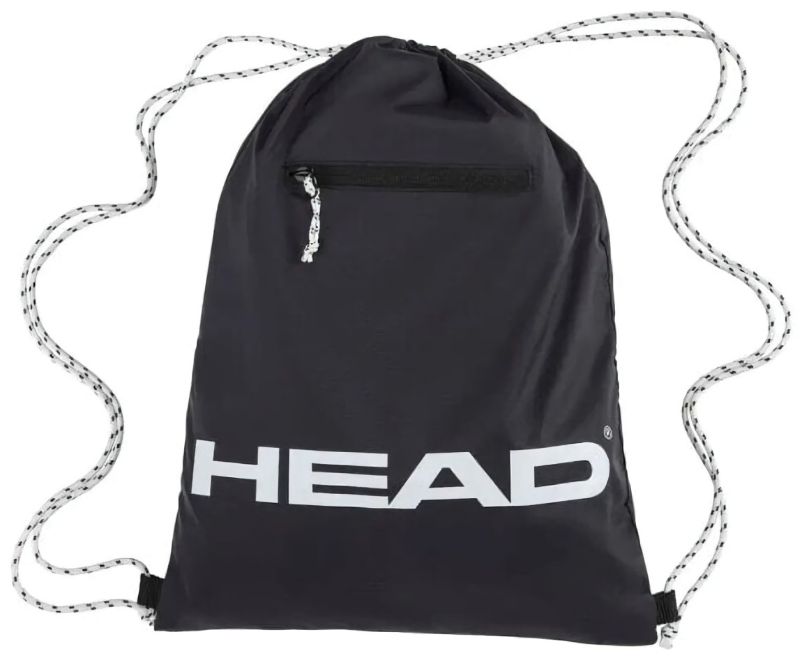 (EU) Сумка Head Tour Gym 260714, Черная