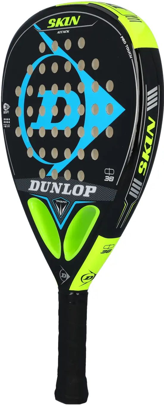 (EU) Ракетка для падел тенниса Dunlop Skin Attack