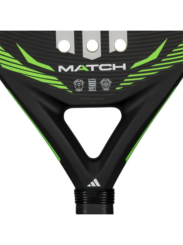 (EU) Ракетка для падел тенниса Adidas Padel Match 2026