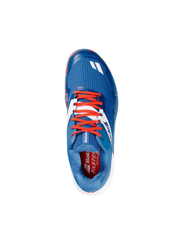 BABOLAT MOVEA 2 BLUE 3A0S26B571
