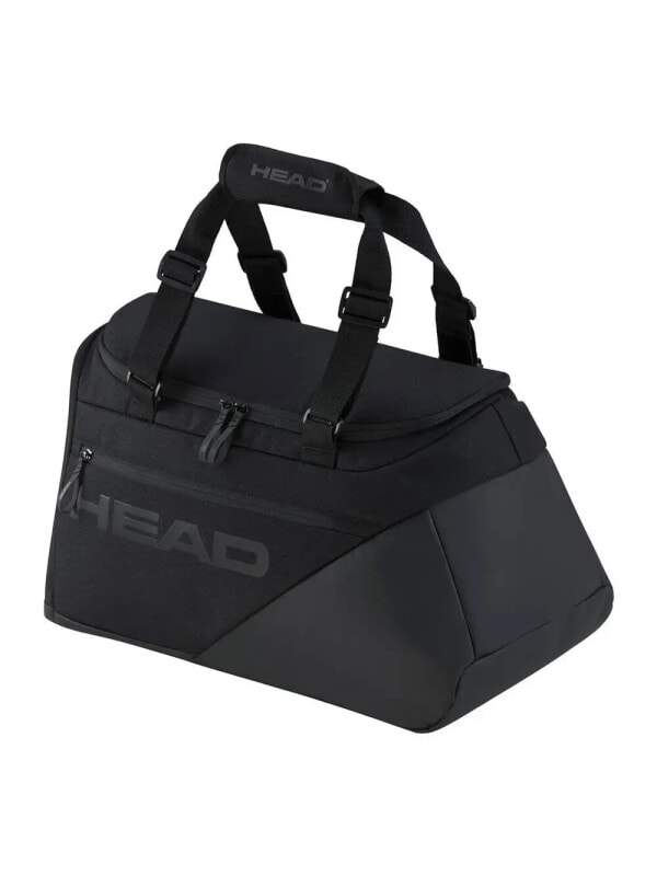 (EU) Сумка Head Pro X Court 48L BK