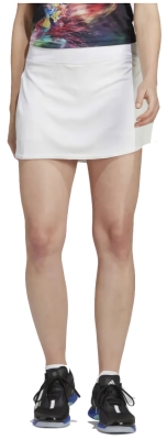 (EU) Юбка женская Adidas MATCH SKIRT, Белая (L)