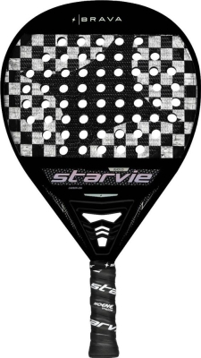 Ракетка для падел тенниса Starvie Brava Pro