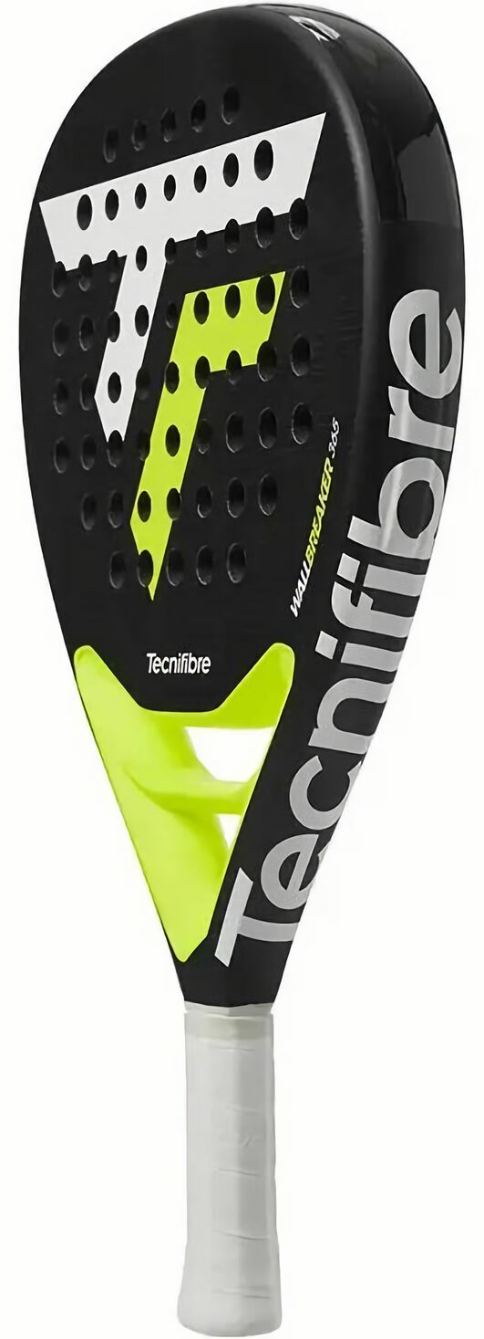 (EU) Ракетка для падел тенниса Tecnifibre Wall Breaker 365