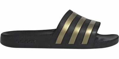 (EU) Шлепанцы Adidas Adilette, Морской черный (36,5 р)