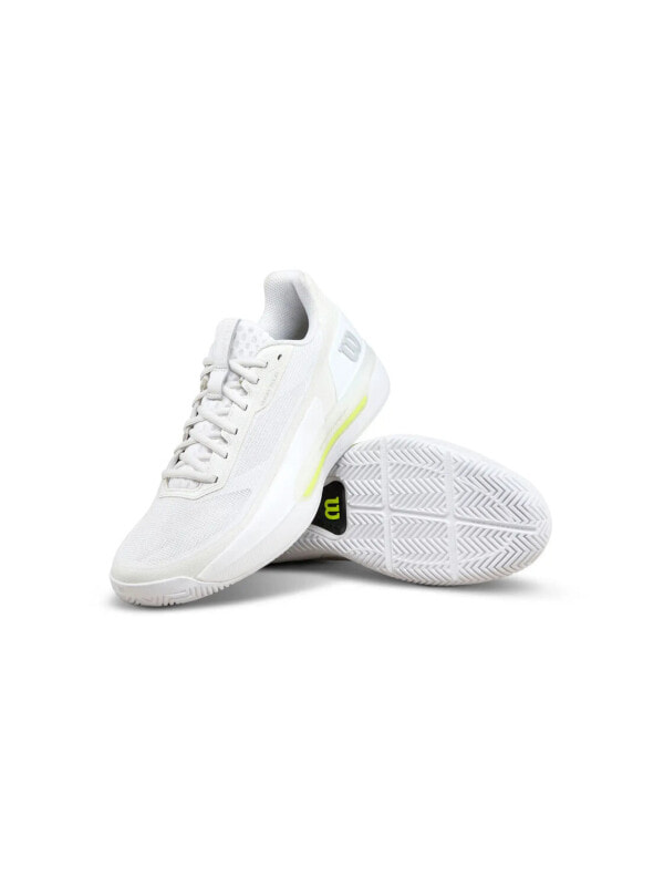 WILSON RUSH TOUR 5 WHITE WRS337230