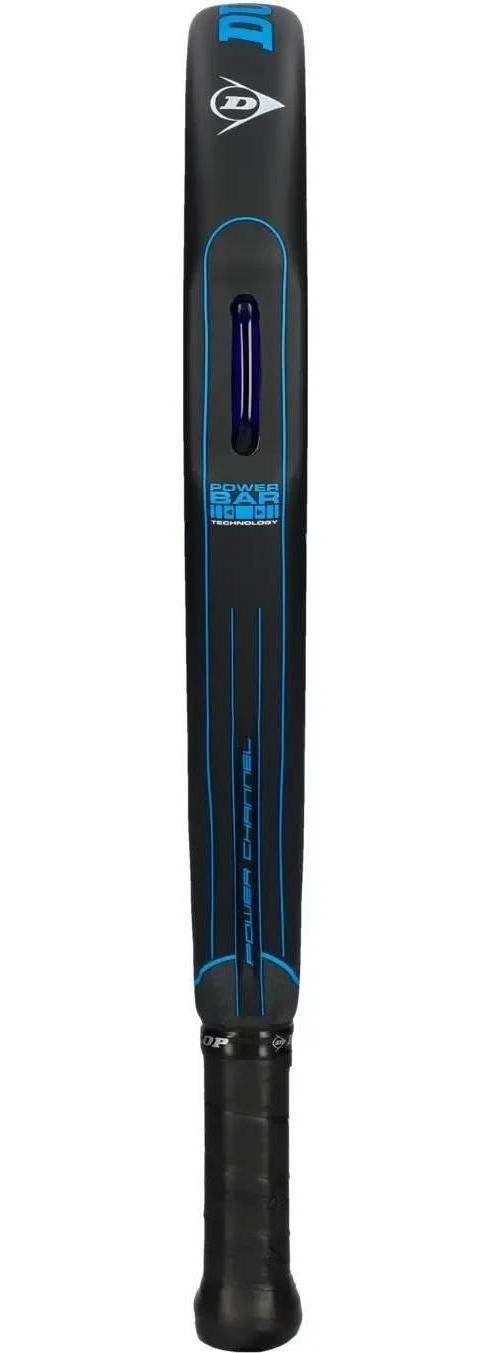 (EU) Ракетка для падел тенниса Dunlop Titan Killer 2.0 2024