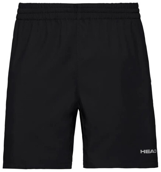 (EU) Шорты мужские Head Club 811379, Чёрные (2XL)