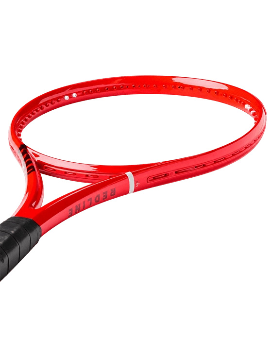 Ракетка для тенниса Wilson Defyer 100 V1.0