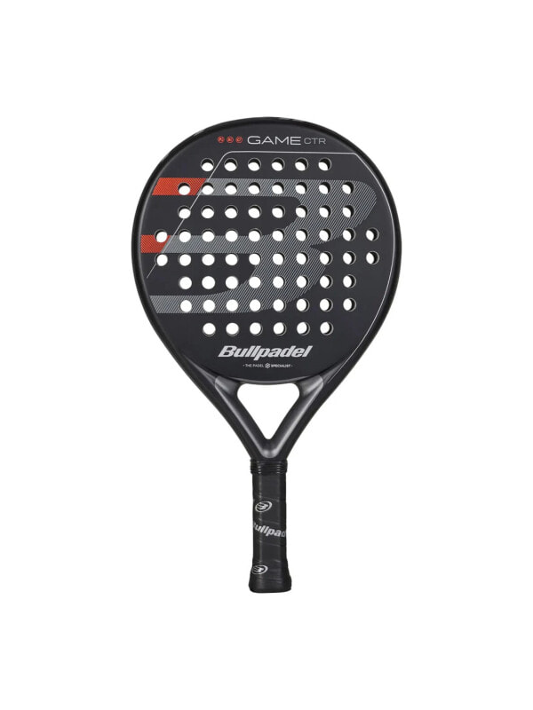 Ракетка для падел-тенниса Bullpadel Game CTR 005