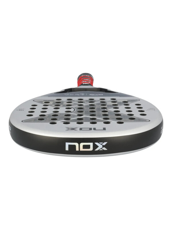 Ракетка для падел-тенниса Nox AT10 Genius 18K 2024
