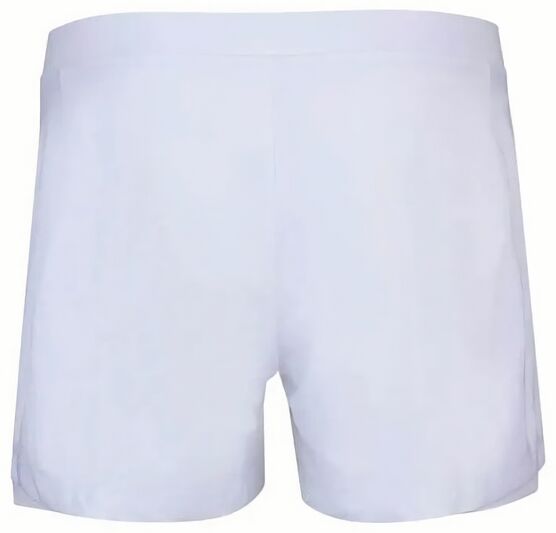 (EU) Шорты для девочек Babolat 4GP1061, Белые (L;XL)