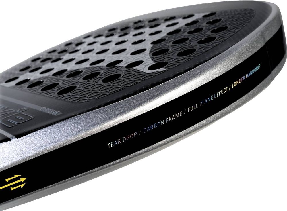 Ракетка для падел тенниса Starvie Tritón Pro