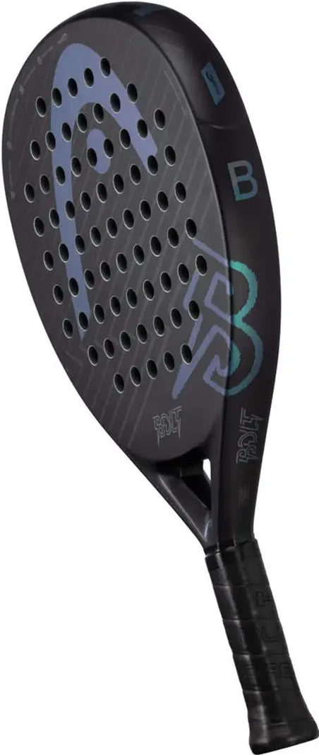 (EU) Ракетка для падел тенниса Head Racket Bolt 2025