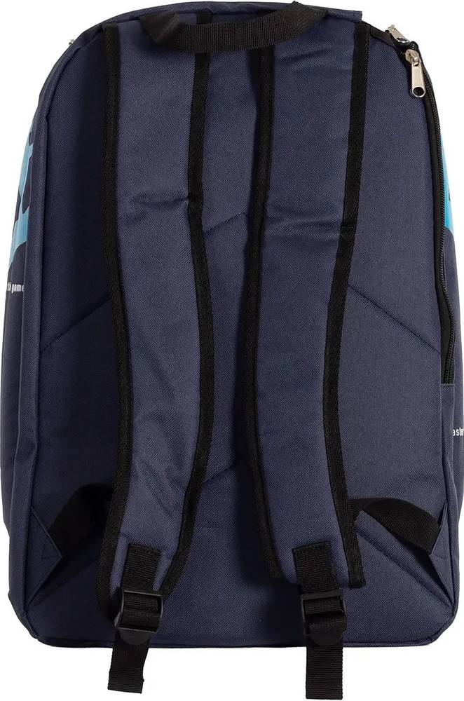 (EU) Рюкзак Black Crown Focus Blue A002368