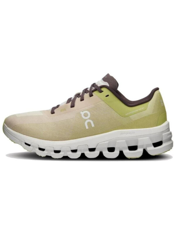 Cloudflow Wmns On 4 'Zest Frost' Women's