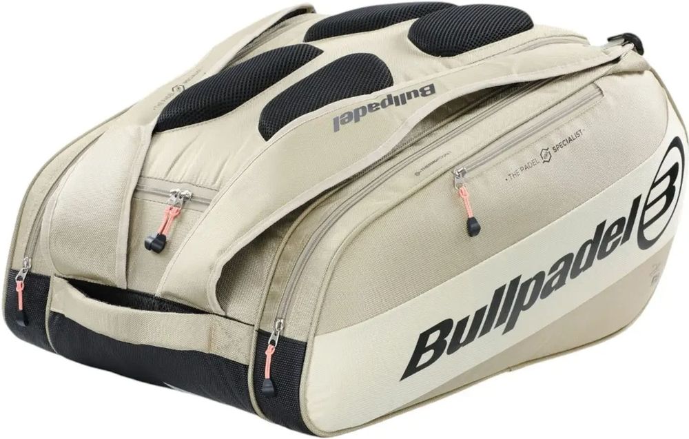 (EU) Сумка Bullpadel Vertex BPP25001