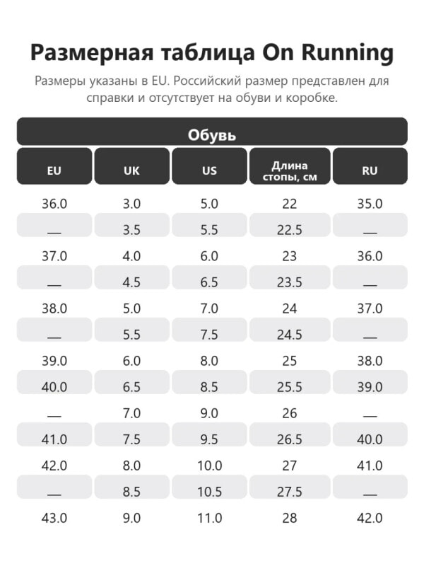 (CN) Кроссовки унисекс On Cloud 6 7615537193427 с технологией CloudTec, Бежевые (р. EU 43)