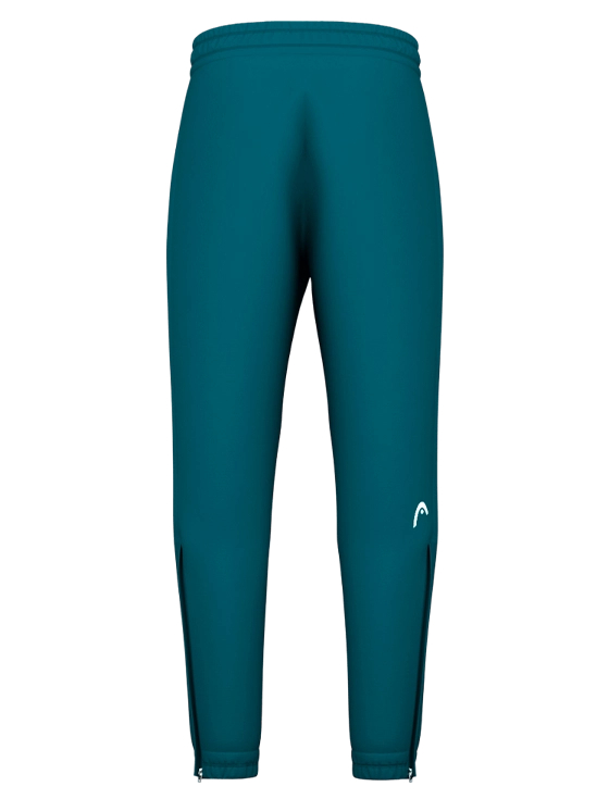 Брюки мужские Head Breaker Pro Pants M, Синие (M)