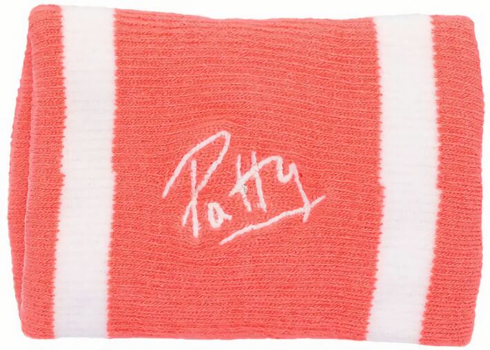 (EU) Напульсник Siux Trilogy, Коралловый