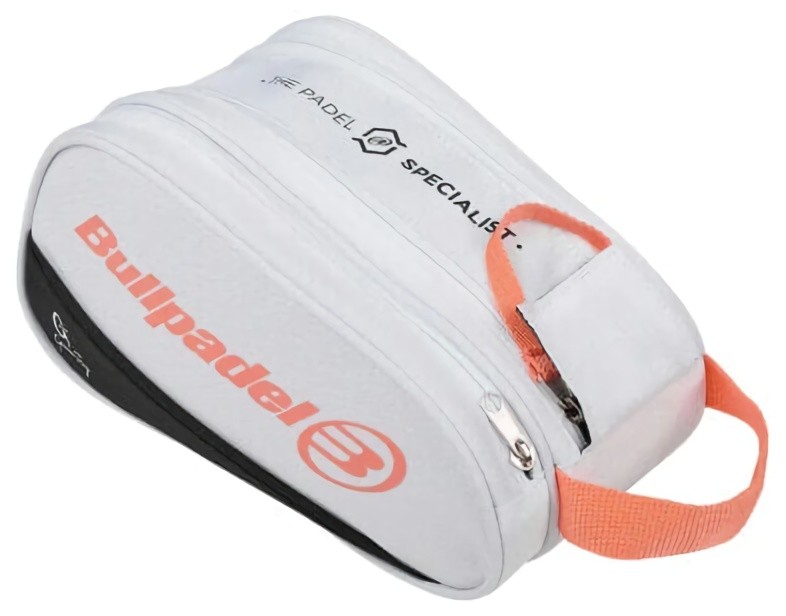 (EU) Косметичка Bullpadel D. Case Bpn26019, Белая