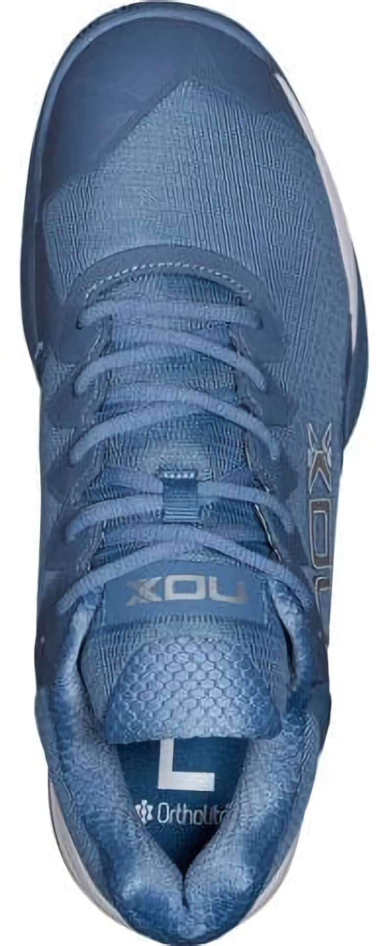 (EU) Кроссовки женские Nox Ml10 Blue Cal26Hexblsi, Синие (р. 39)