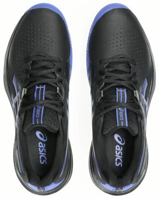 (EU) Кроссовки мужские Asics Gel-Challenger 15, 1041A508, Черные (р. 43,5)