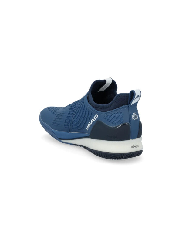 HEAD ENDURE PRO BOA CLAY NAVY BLUE 273036