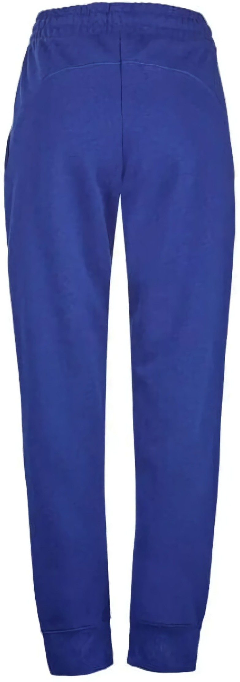 (EU) Штаны женские Babolat Exercise Jogger, Синие (XL)