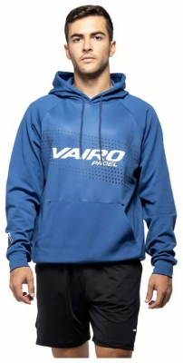 (EU) Худи мужское Vairo Club, Синее (2XL)
