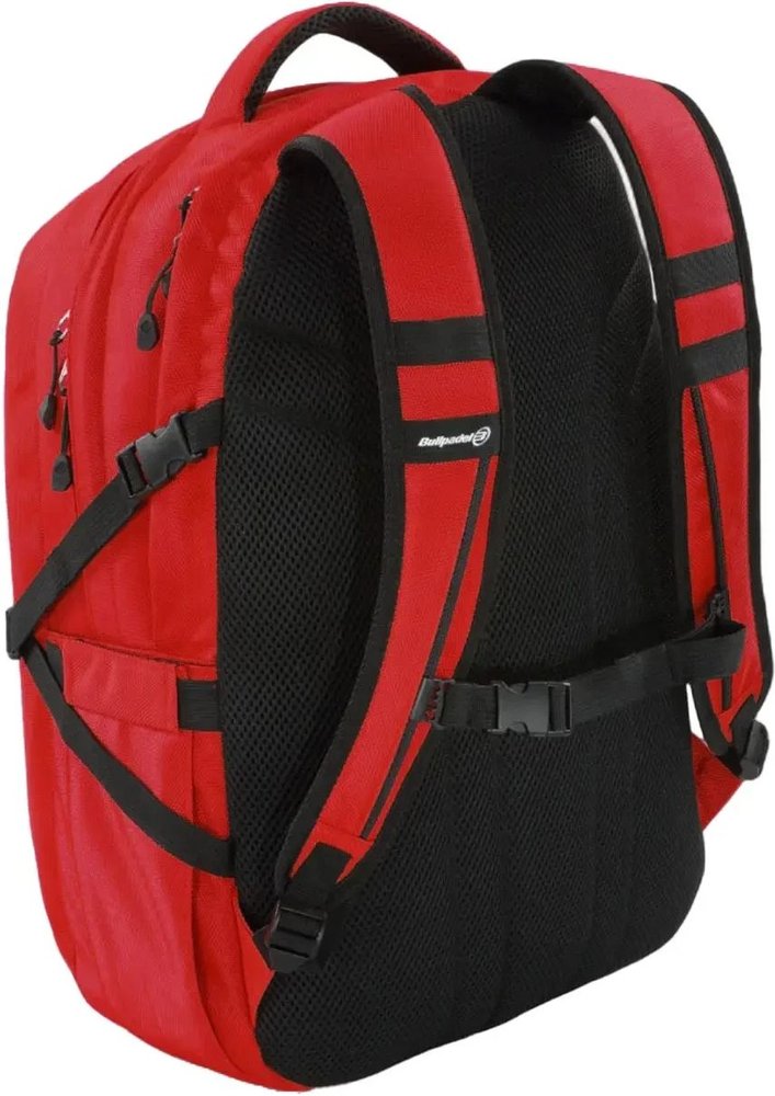 (EU) Рюкзак Bullpadel Xplo BPM25022 (крансый)